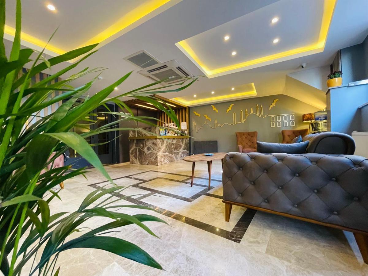 Zem Otel 3*