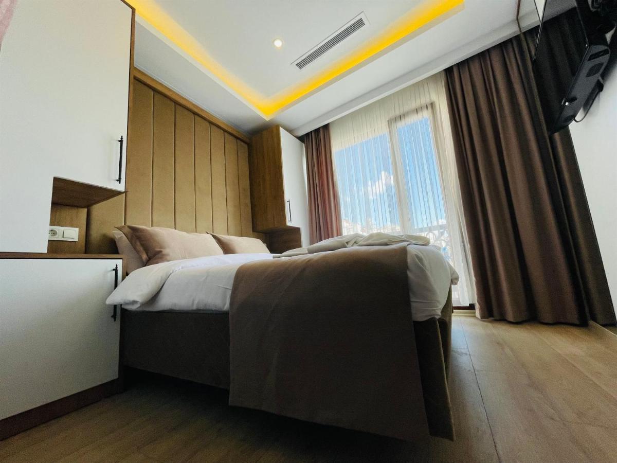 Zem Otel