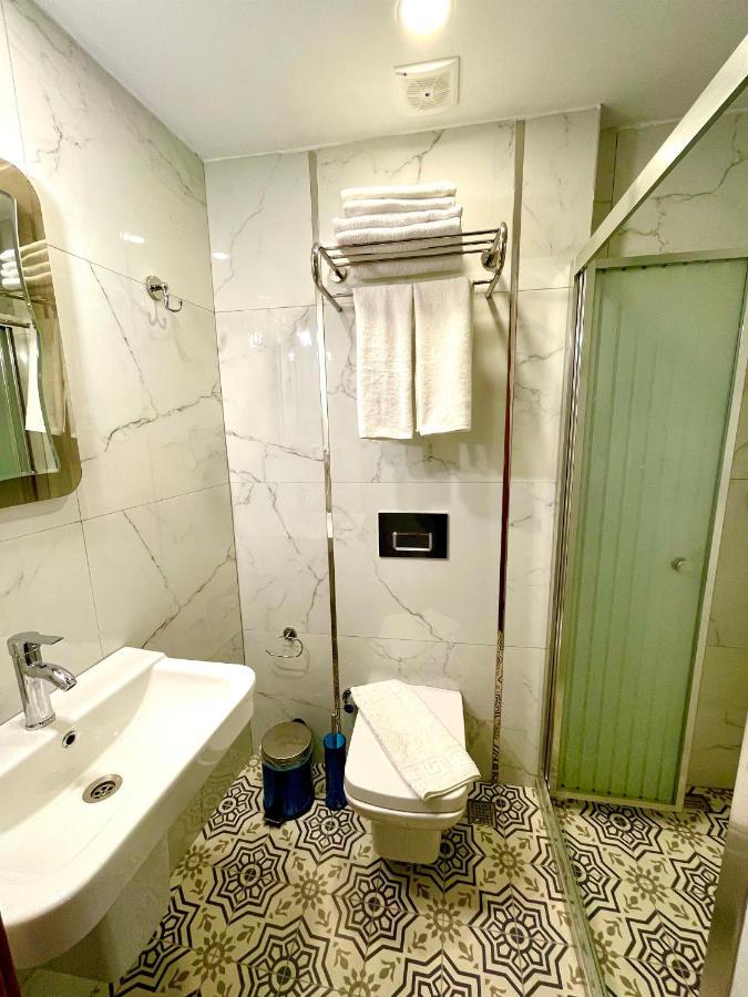 Zem Otel 3*