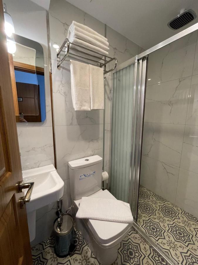 Otel Zem