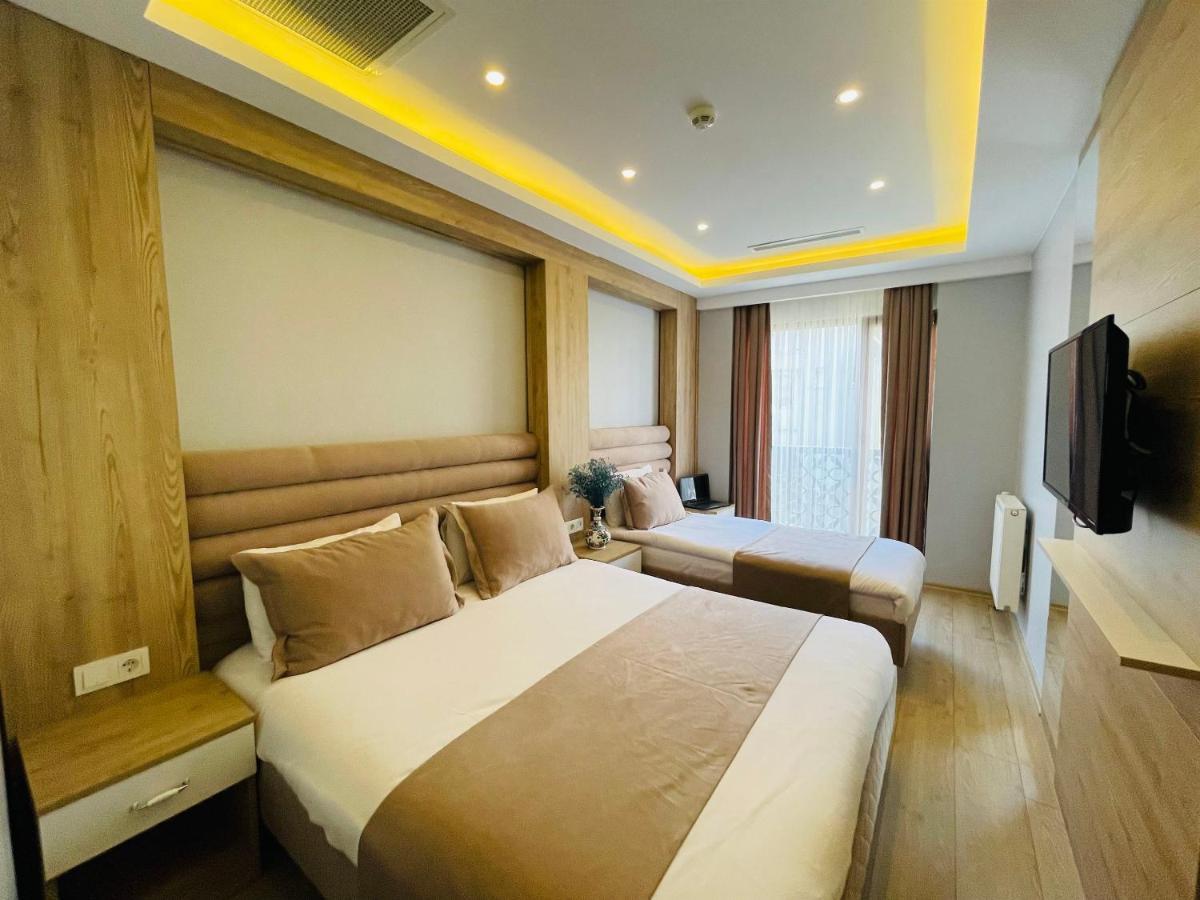 Zem Otel 3*
