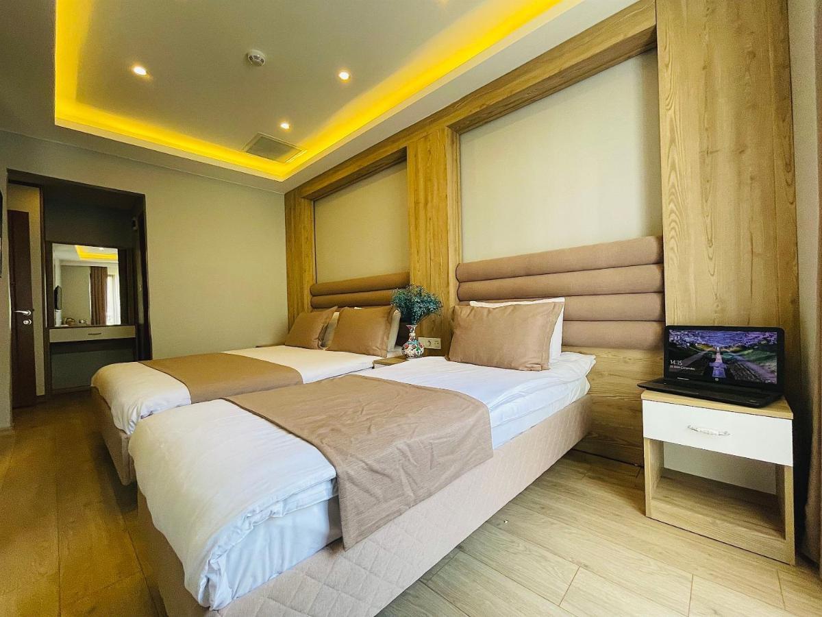 Zem Otel 3*