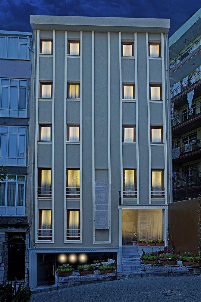 Otel Zem 3*