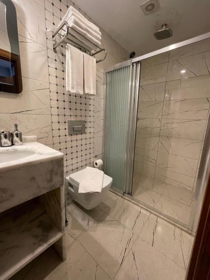 Zem Hotel Provincia di Istanbul