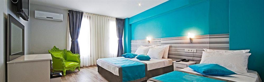 Zem Provincia di Istanbul