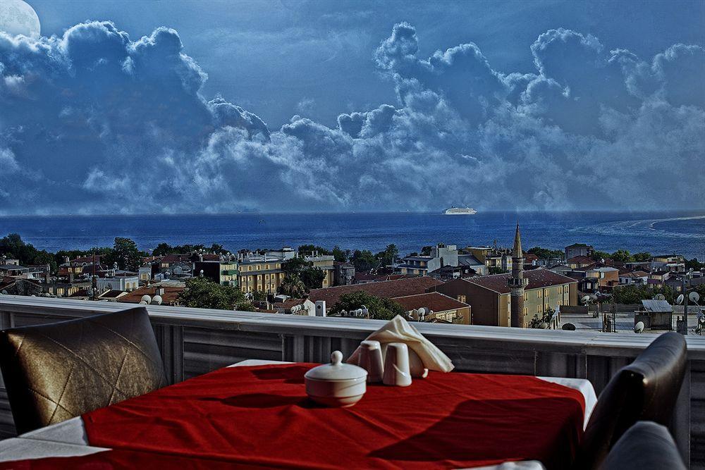 Hotel Zem Provincia di Istanbul