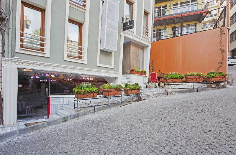 Hotel Zem Provincia di Istanbul